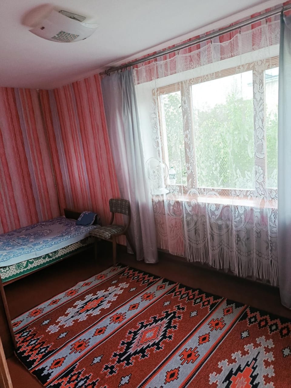 В гостях у бабушки Apartment in Odessa Oblast