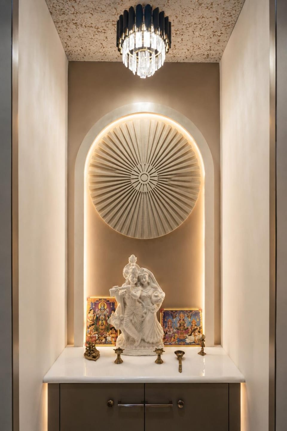 Decorative detail