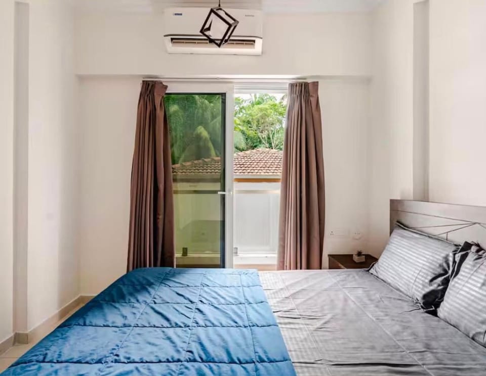 Modern 2BHK Apartment in Siolim North Goa Apartment in Goa, India