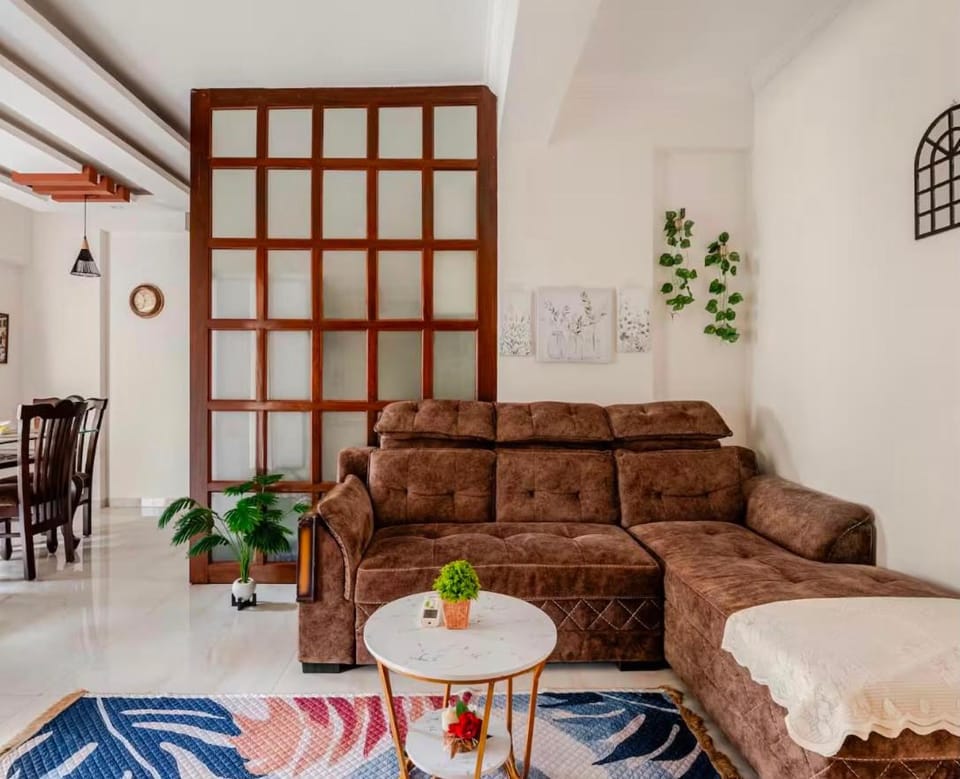 Modern 2BHK Apartment in Siolim North Goa Apartment in Goa, India