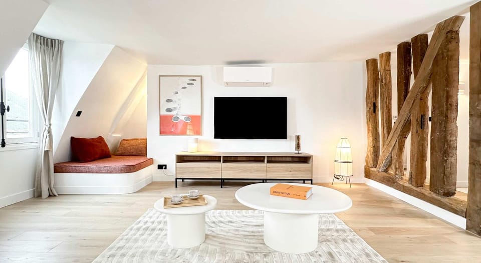 Communal lounge/ TV room, TV and multimedia, Living room, Seating area
