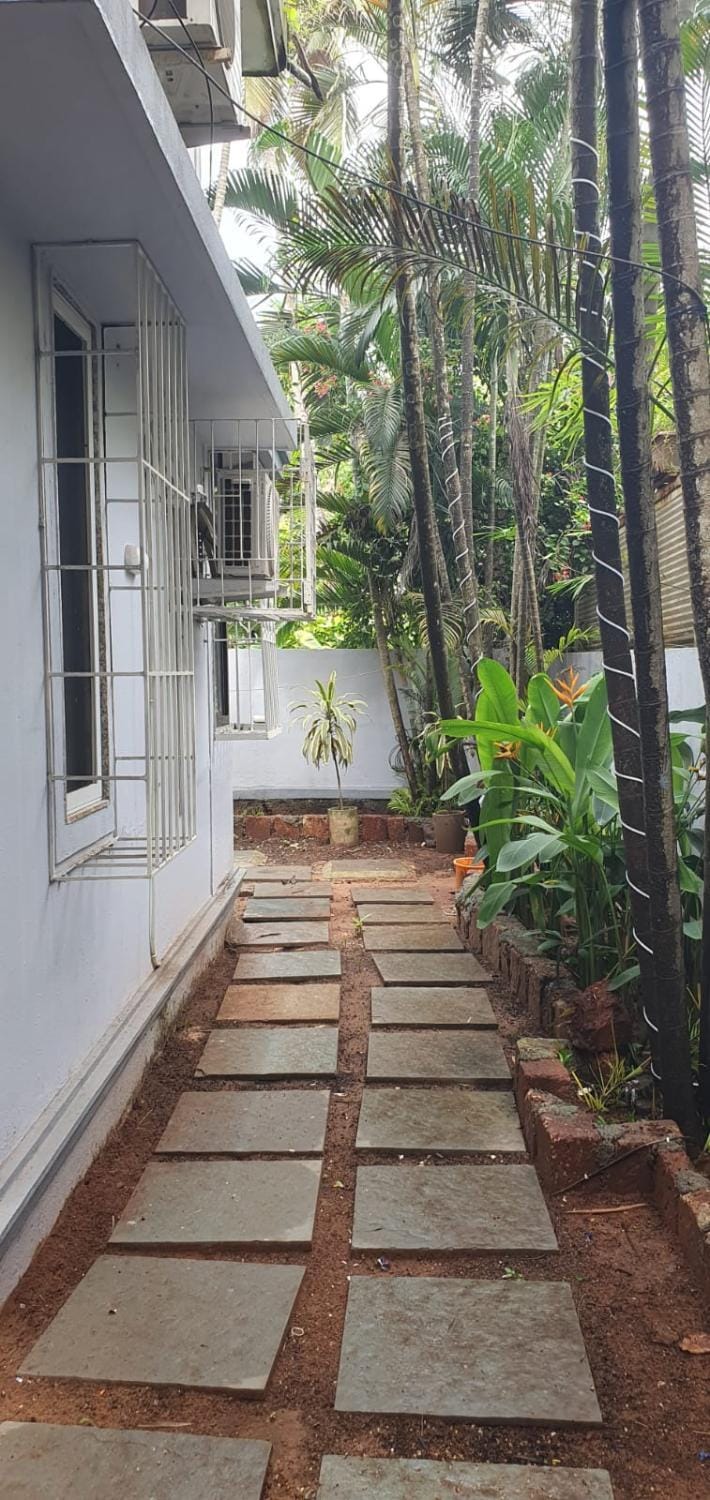4seasons goa 3bhk Apartment in Candolim