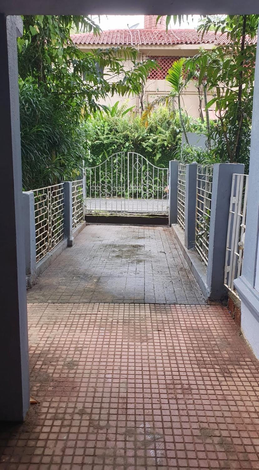 4seasons goa 3bhk Apartment in Candolim