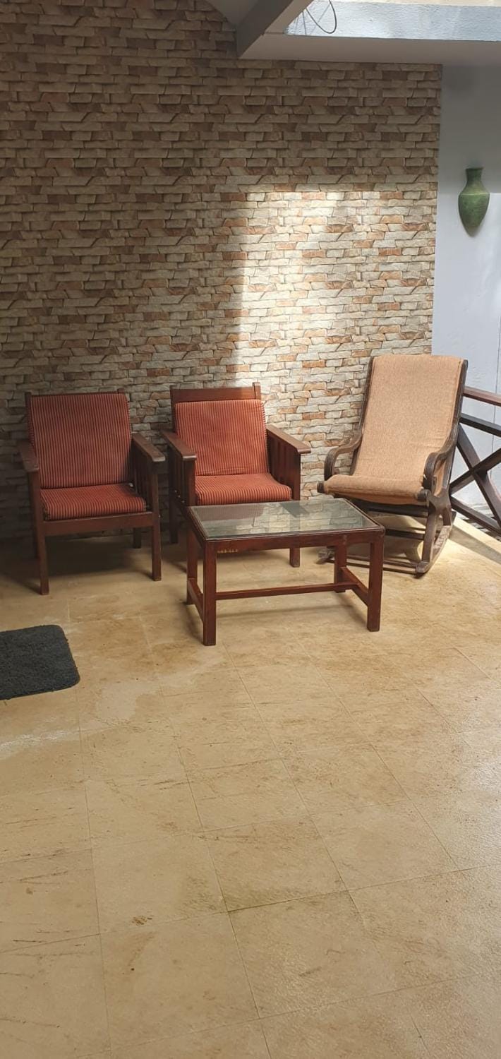 4seasons goa 3bhk Apartment in Candolim