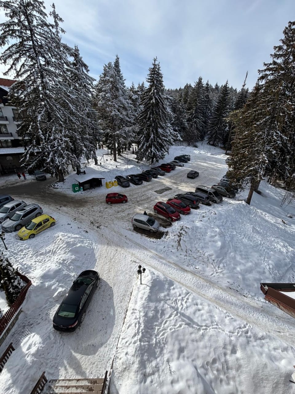 View (from property/room)