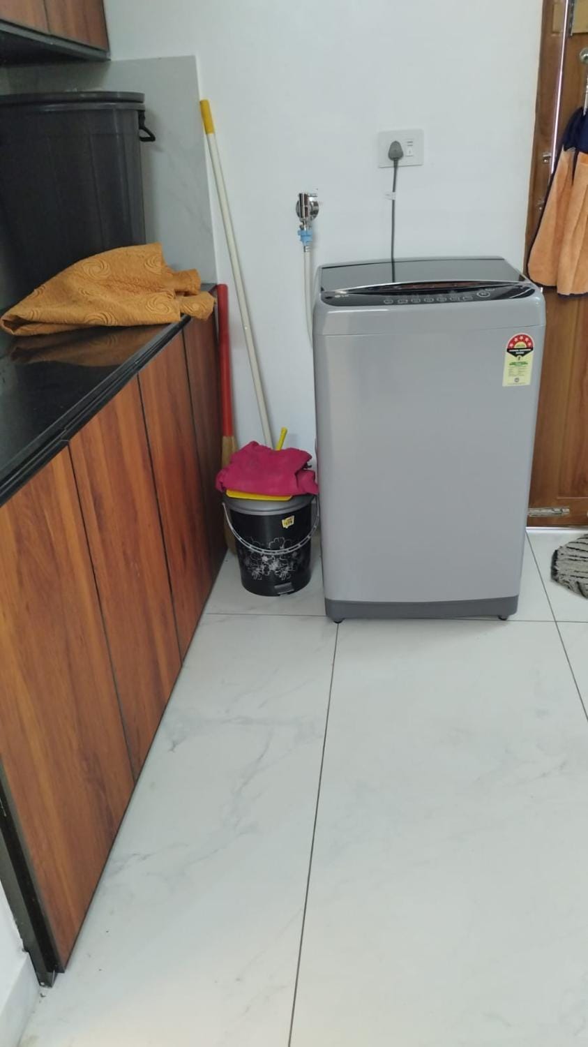 4 bedroom villa fully furnished in kottayam town Villa in Kottayam