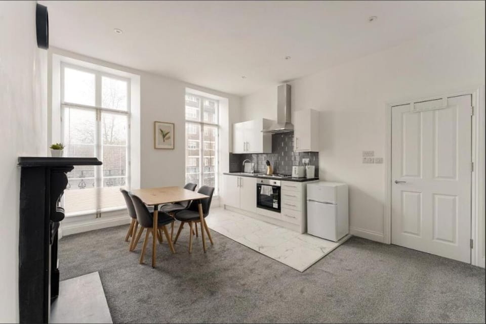 Suffolk Wavy Vibez Flat Apartment in Ipswich