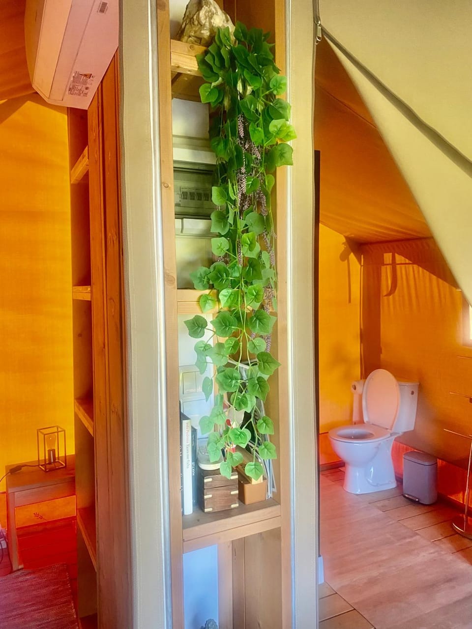 Tenda da Julieta Luxury tent in Porto District