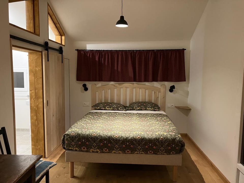 Chez Pauline Bed and Breakfast in Occitanie