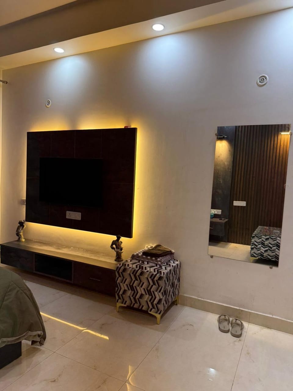 Nest & Rest Apartment hotel in Noida