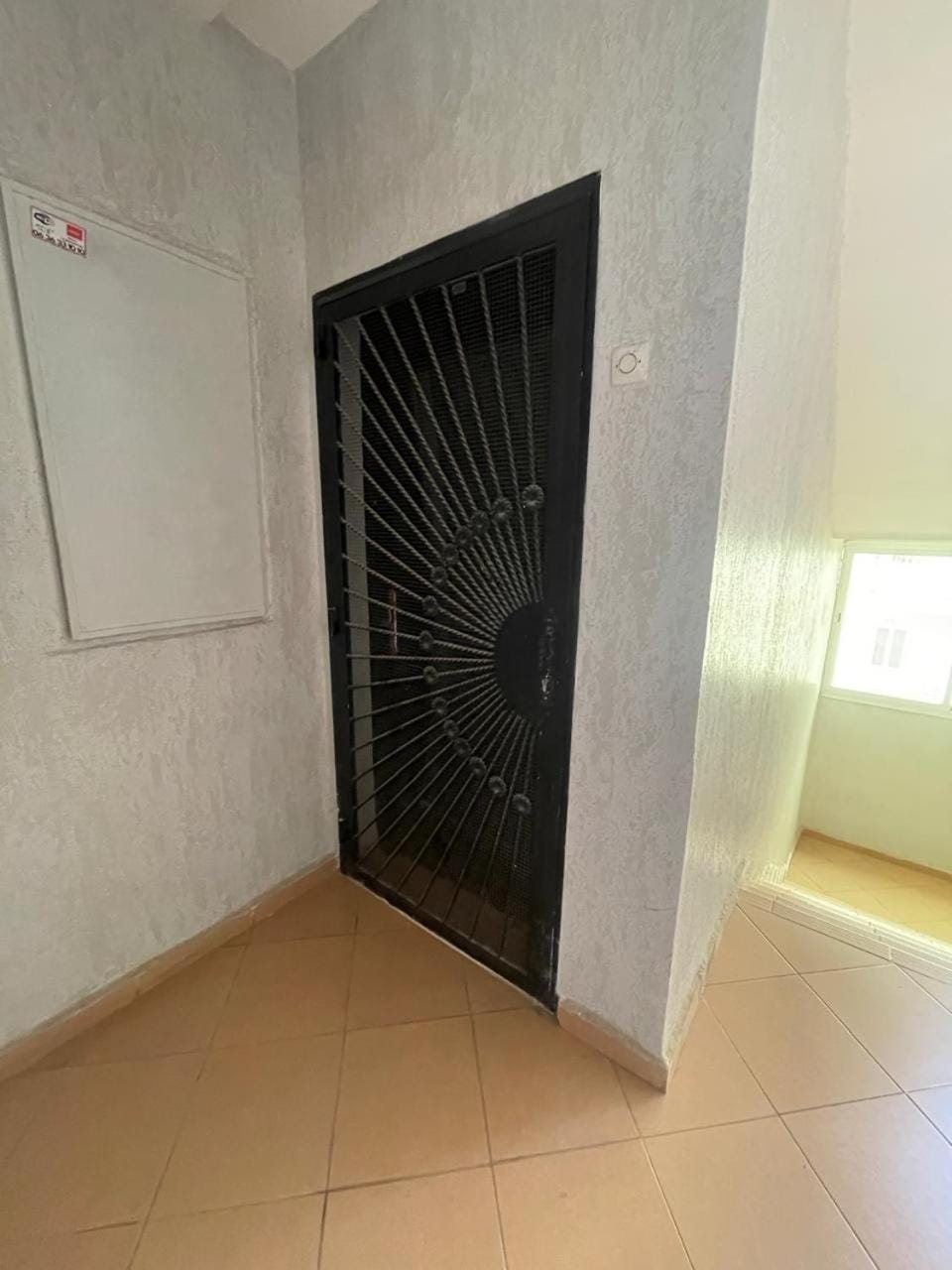 Hay adrar agadir Apartment in Agadir