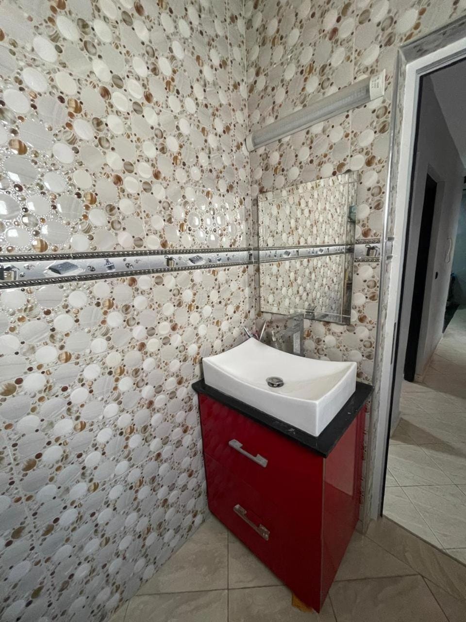 Hay adrar agadir Apartment in Agadir