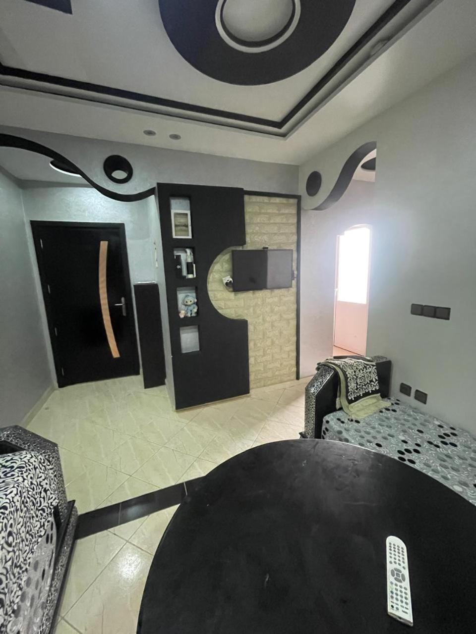 Hay adrar agadir Apartment in Agadir