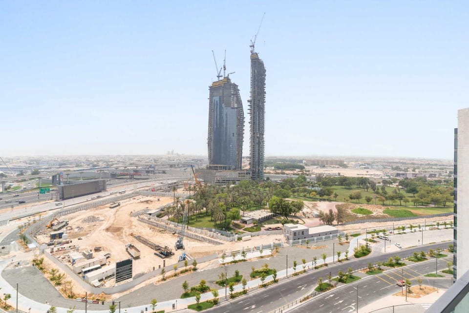 City view