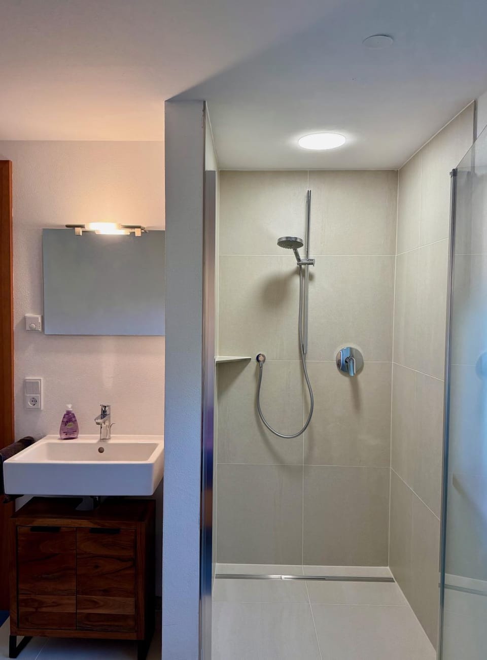 Shower