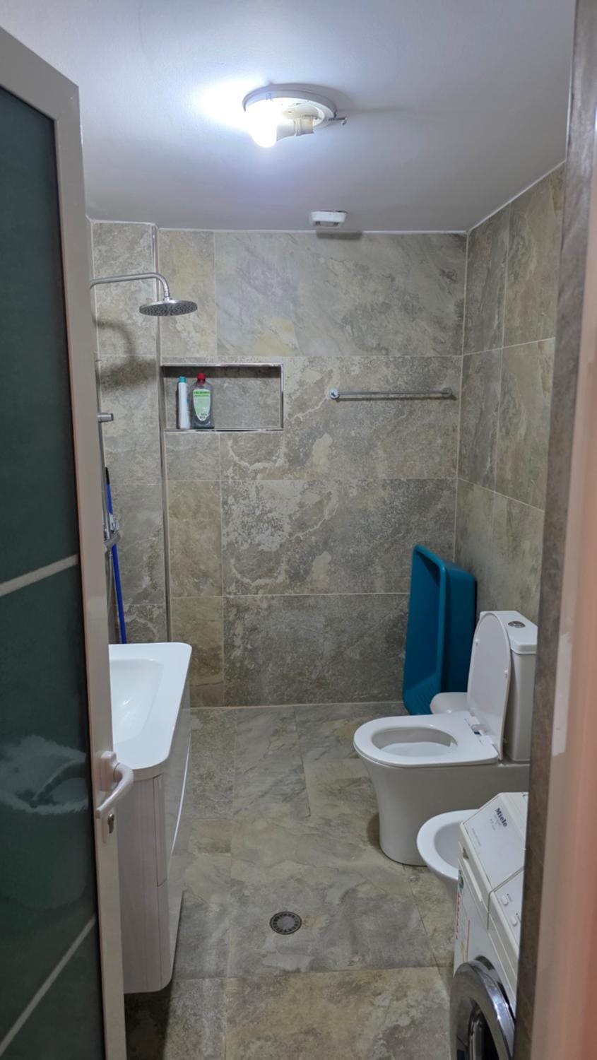 Roi apartments Apartment in Tirana County, Albania