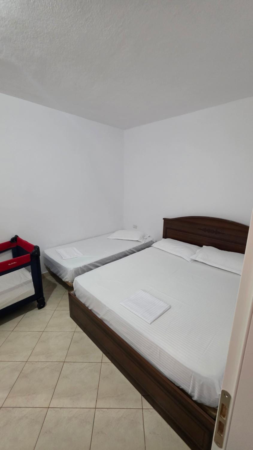 Roi apartments Apartment in Tirana County, Albania