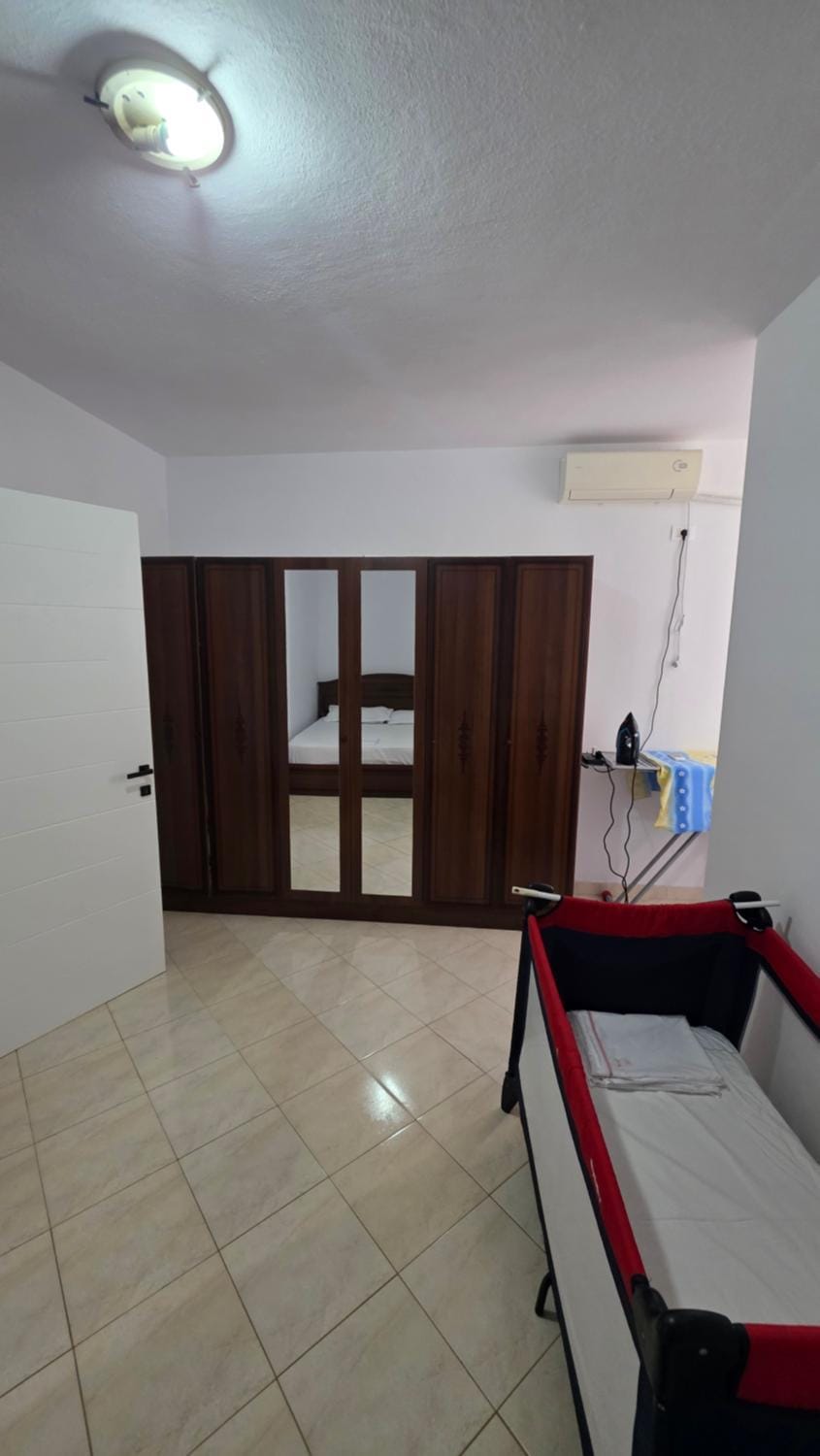 Roi apartments Apartment in Tirana County, Albania