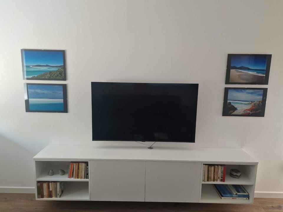 TV and multimedia