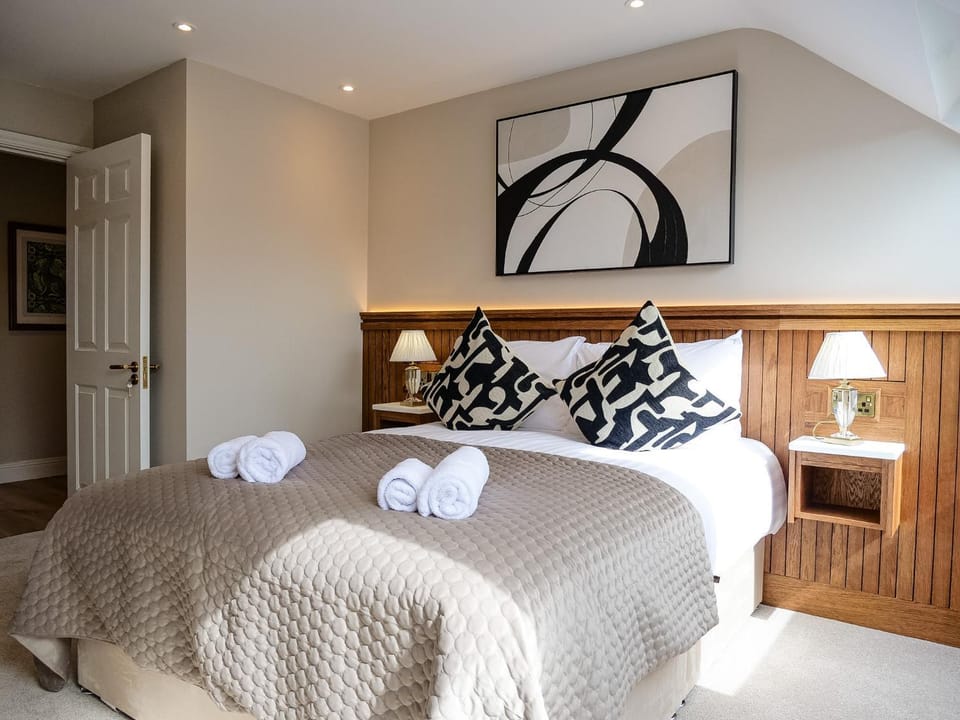 Town Central Nest - Dingle Apartment in Dingle