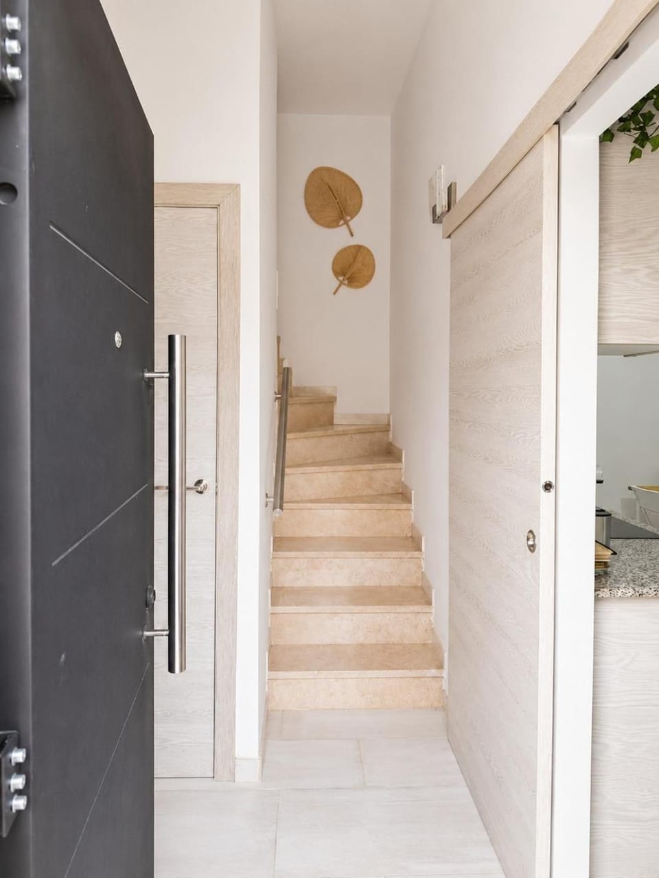 El Niu Delta House in Baix Ebre