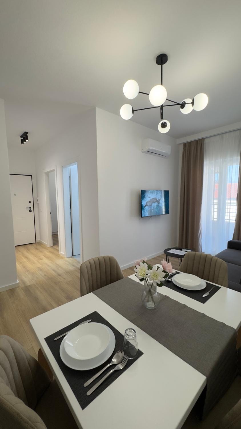 Bulevardi Apartments Tirana Apartment in Tirana