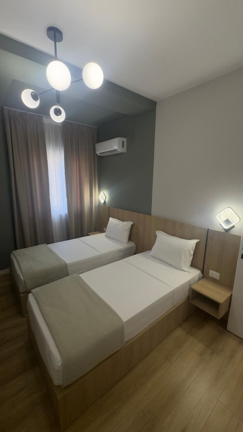 Bulevardi Apartments Tirana Apartment in Tirana
