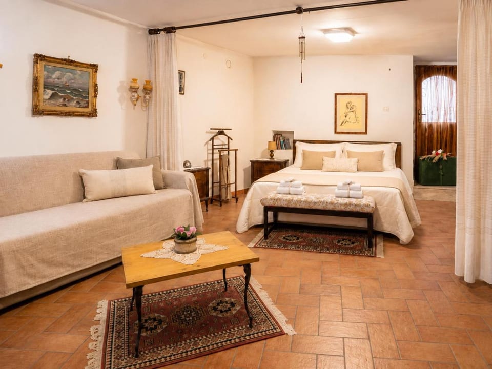 A Casa di Nonna Rocchette RI House in Lazio