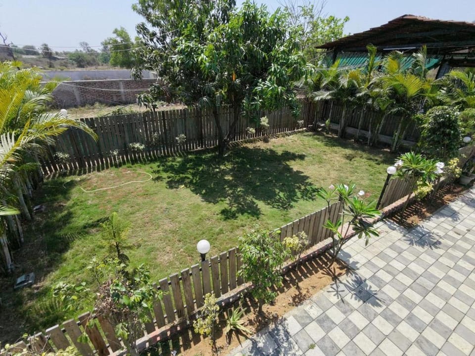 Wild wood farms Villa in India