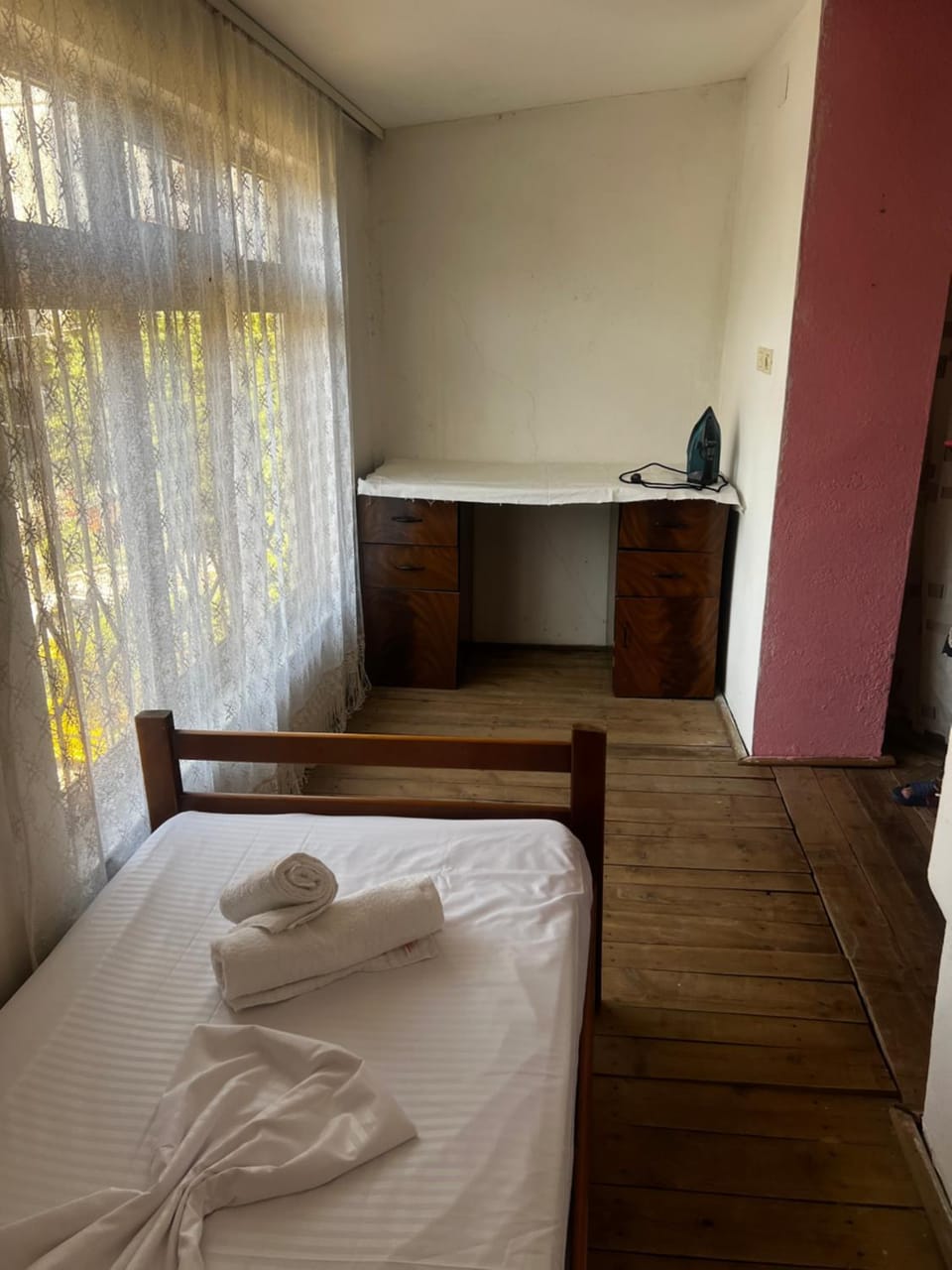 Shkoder Apartments Apartment in Europe