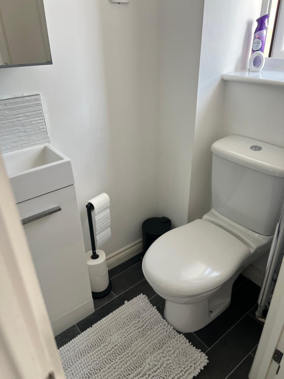 Toilet, Bathroom