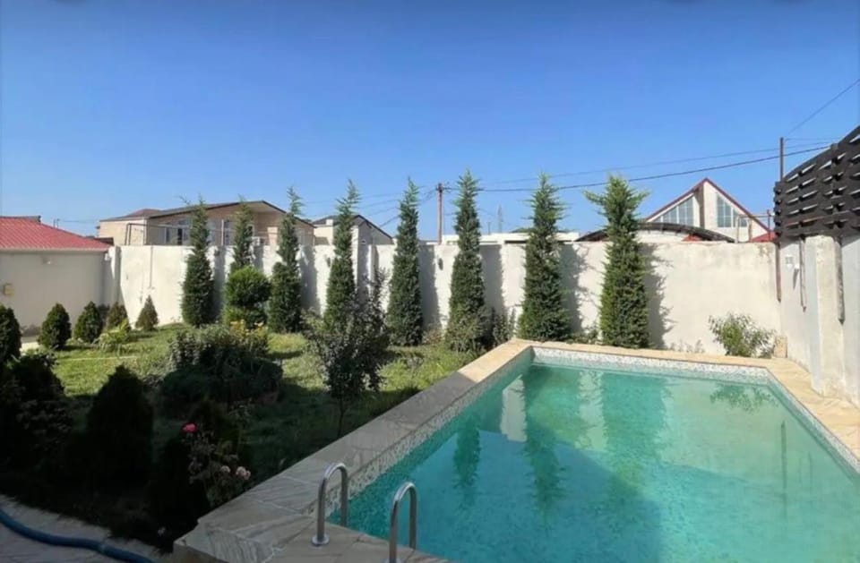 Day, Garden, Garden, Garden view, Pool view, Swimming pool, Swimming pool, Open Air Bath
