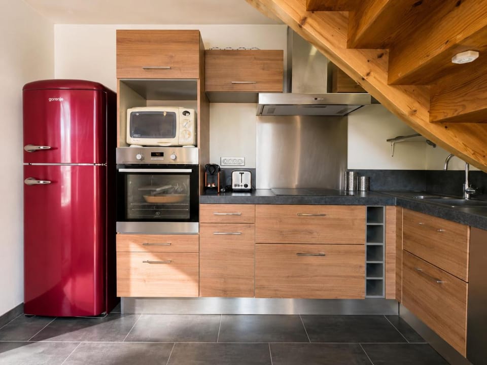 Bel appartement lumineux et chaleureux Apartment in Biarritz
