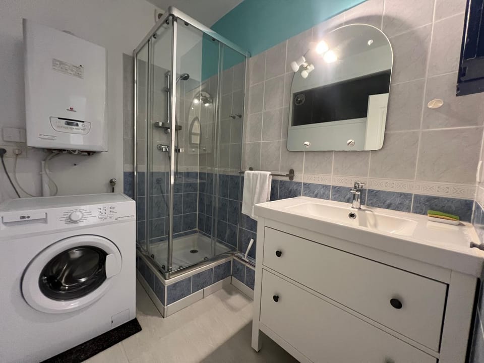 Bel appartement lumineux et chaleureux Apartment in Biarritz