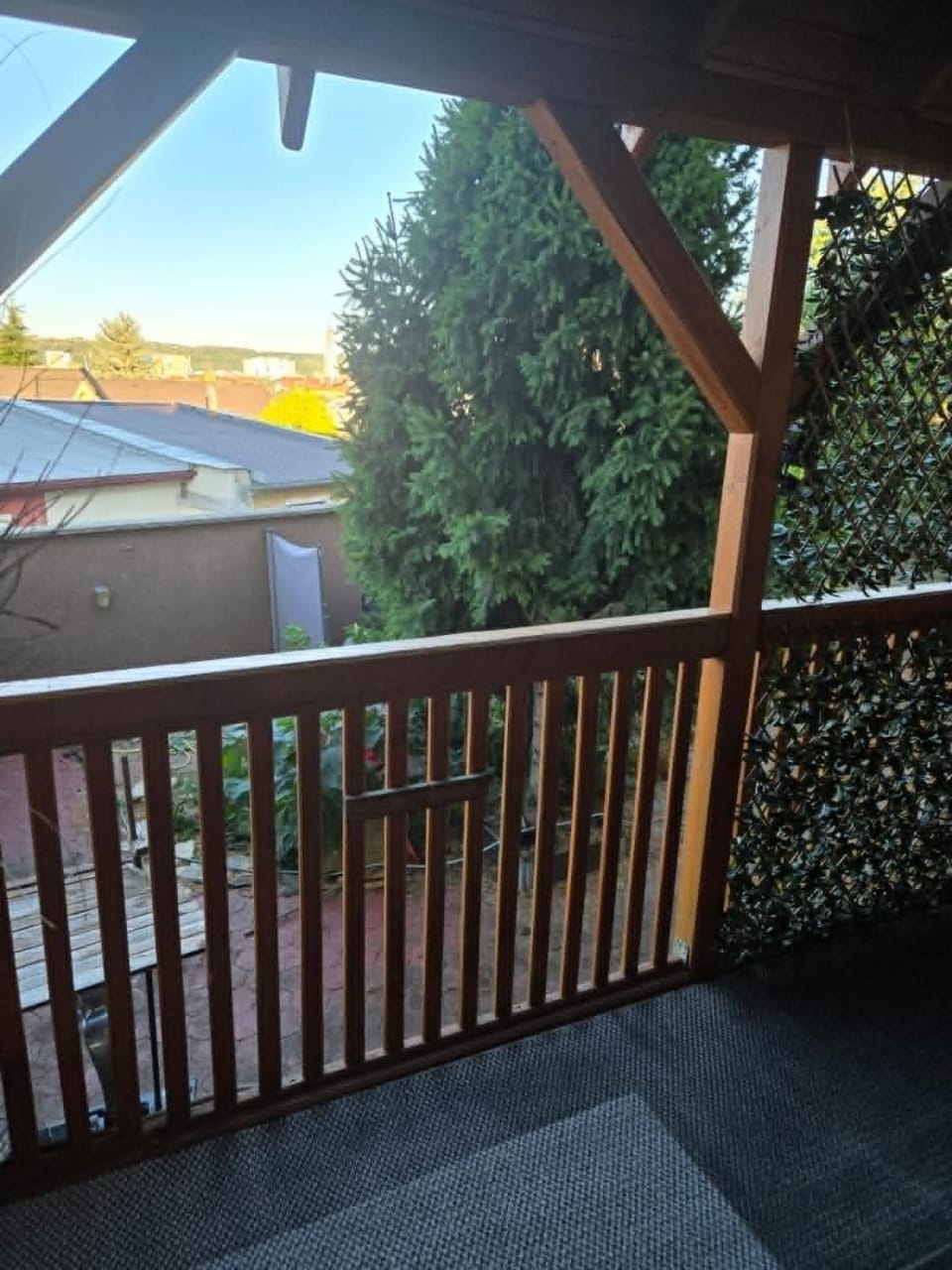 Apartman Herberia Apartment in Slovakia