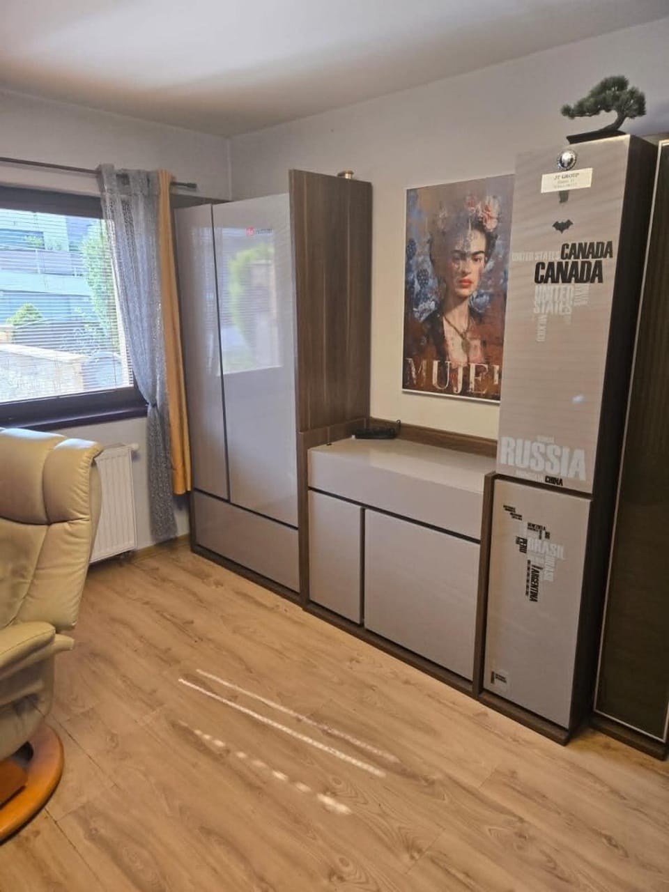 Apartman Herberia Apartment in Slovakia