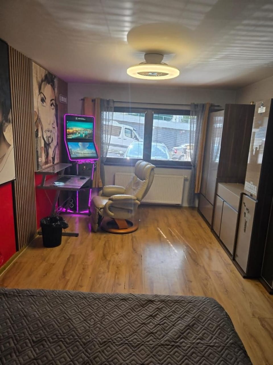 Apartman Herberia Apartment in Slovakia