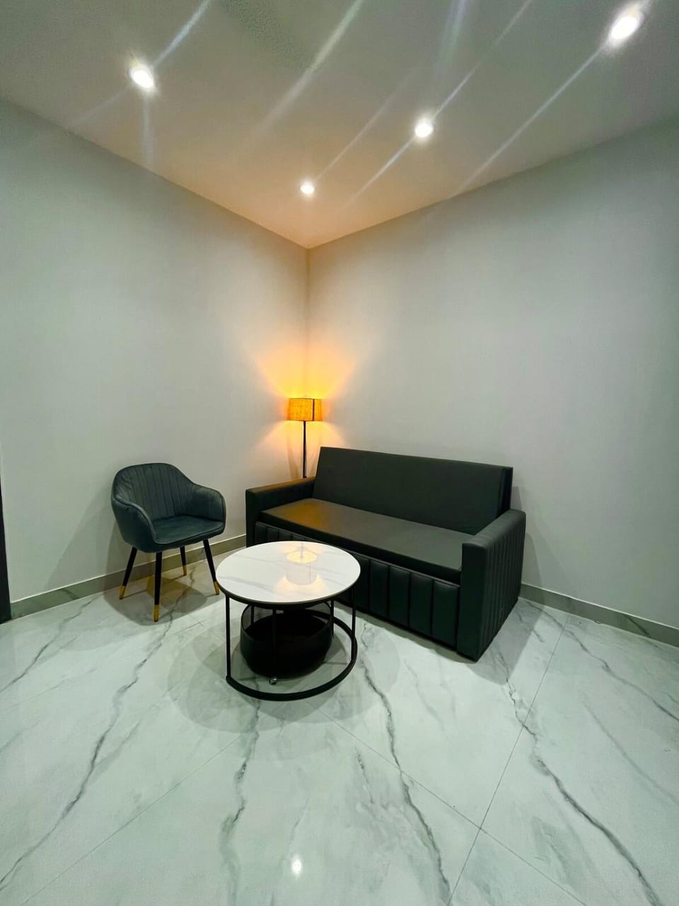 Bliss at LYVN Premium 1BHK Near Medanta Apartment in Gurugram