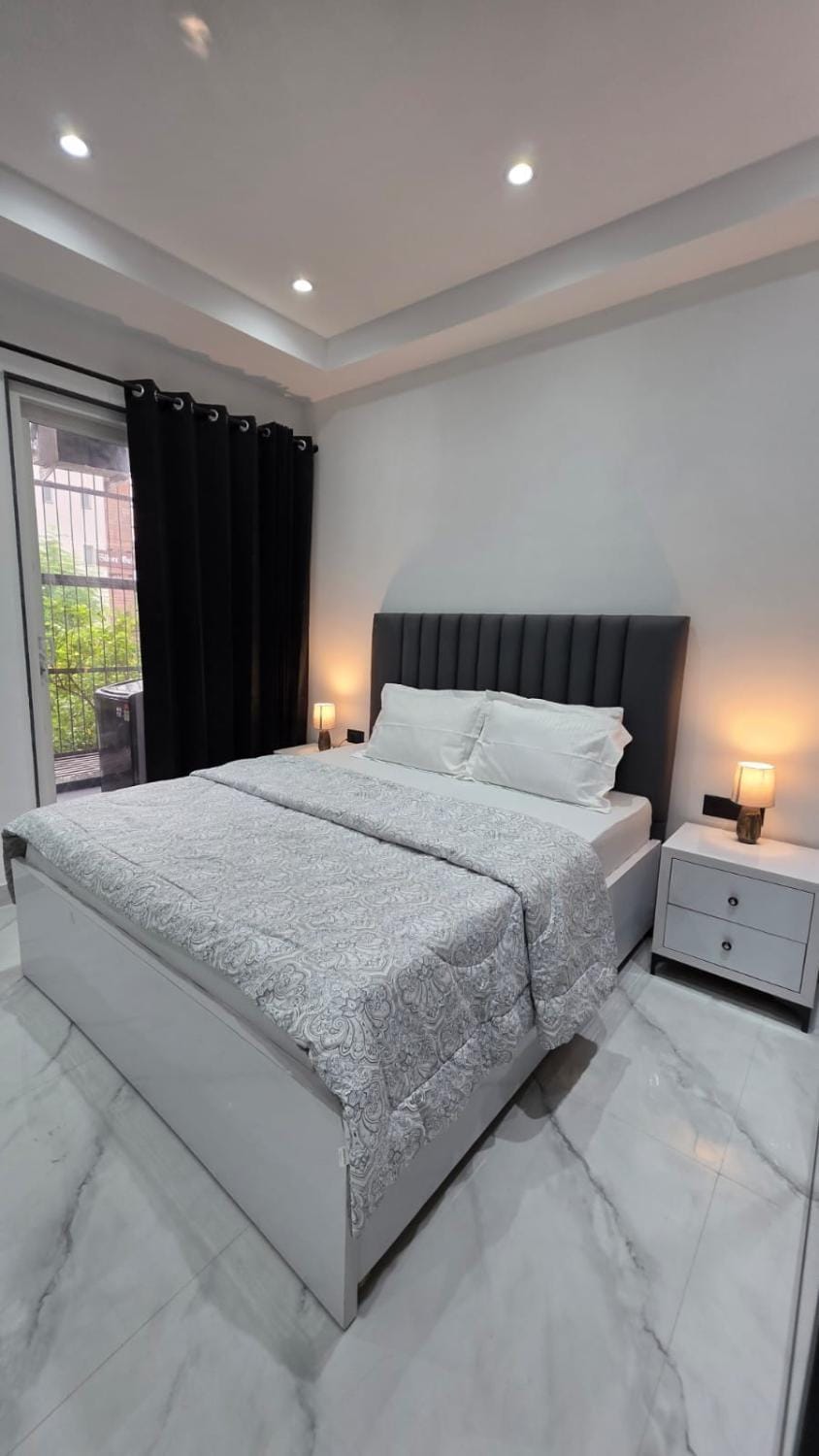 Bliss at LYVN Premium 1BHK Near Medanta Apartment in Gurugram