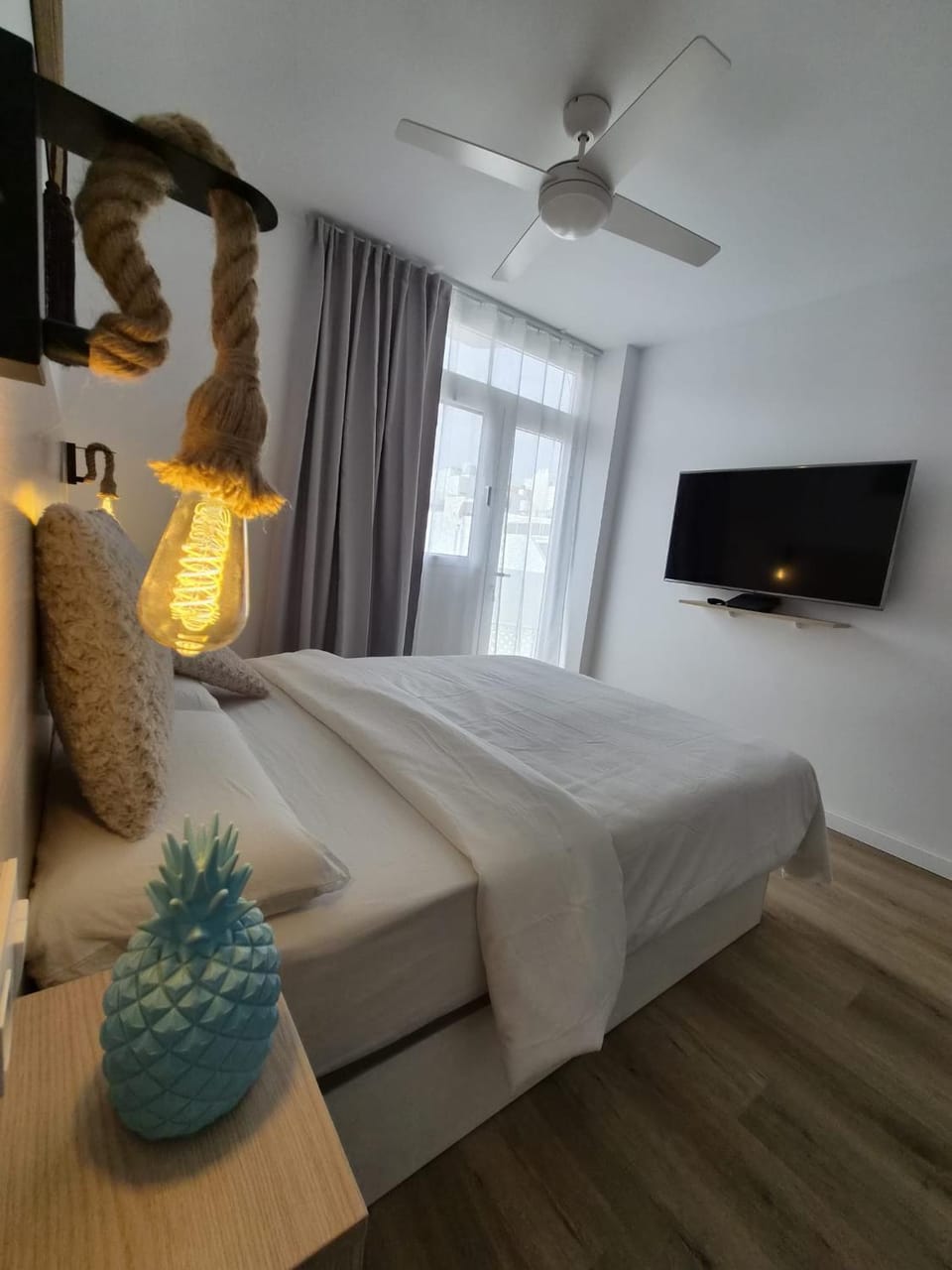 Beach Life Modern Studio Apartment in Las Palmas de Gran Canaria