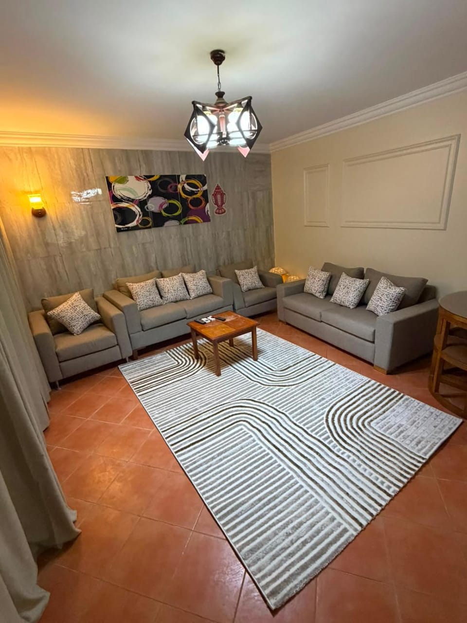 Porto Sokhna Resort&Spa Apartment in Egypt