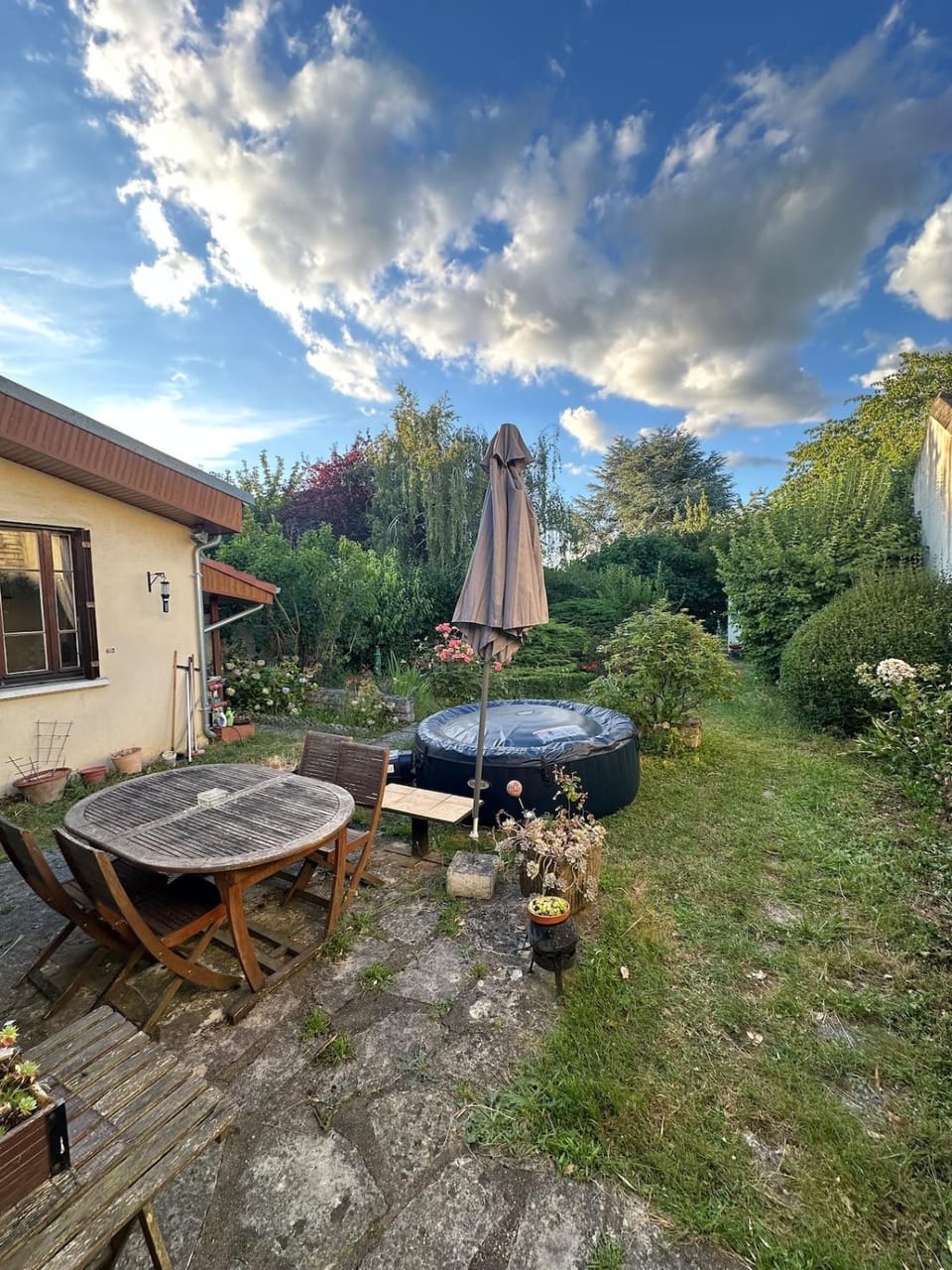 Deux maisons à louer à Antony confort, calme et accès rapide à Paris Villa in Massy