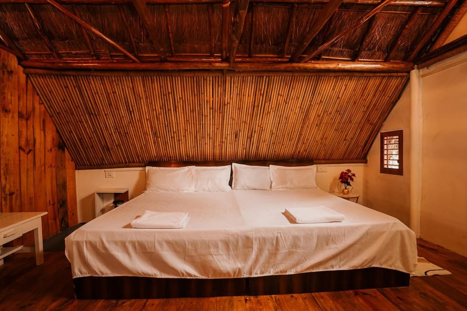 B&BP's - Meikha's Hut Vacation rental in India