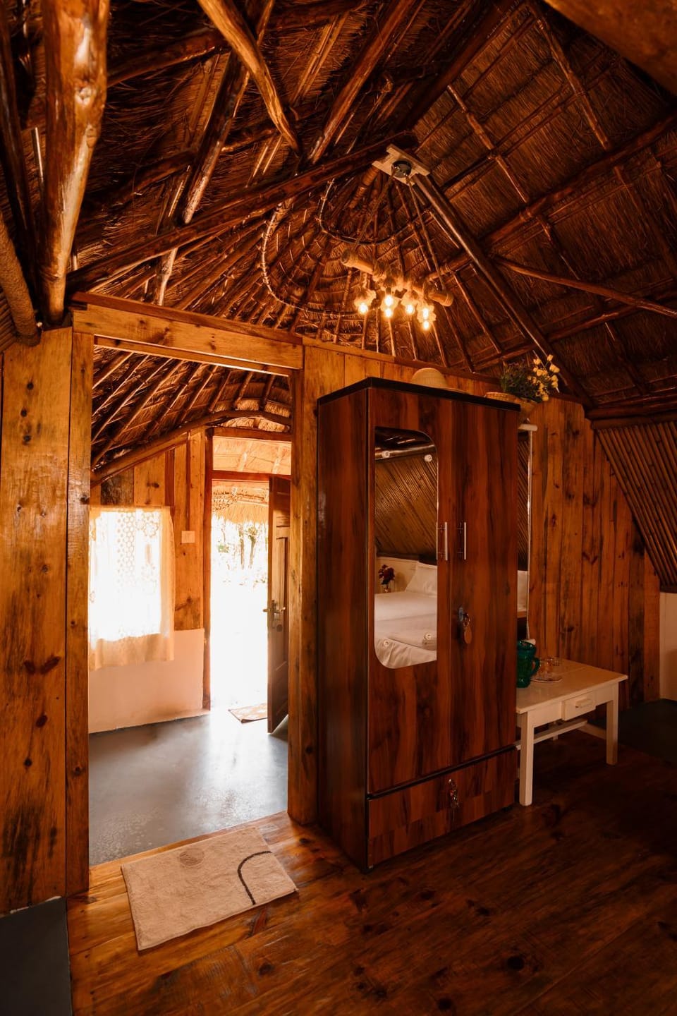 B&BP's - Meikha's Hut Vacation rental in India