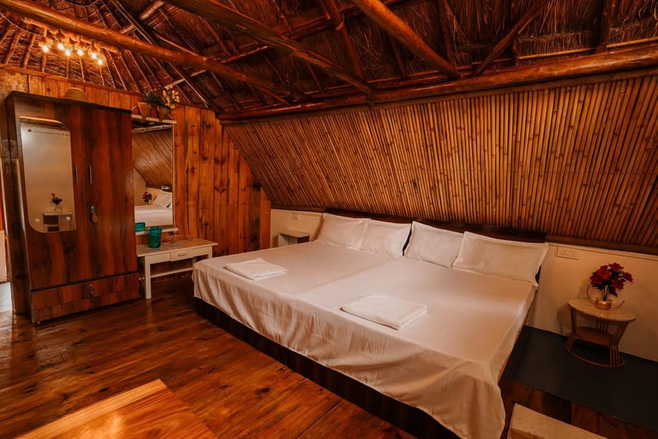 B&BP's - Meikha's Hut Vacation rental in India
