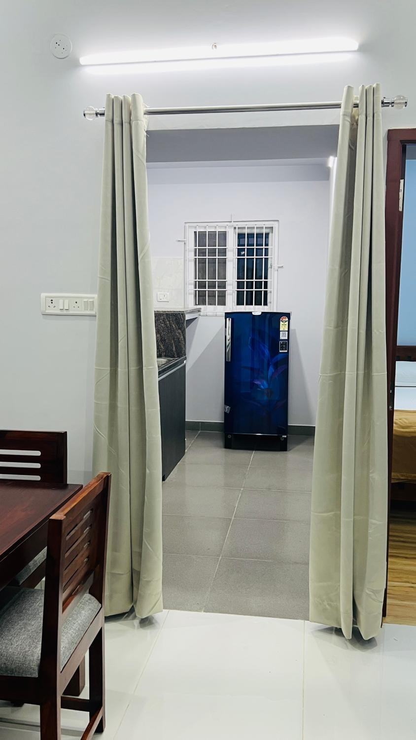 Cozy Condos Apartment in Chennai