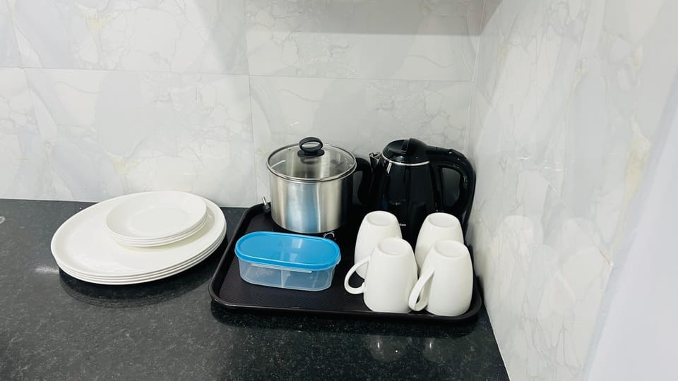 Cozy Condos Apartment in Chennai