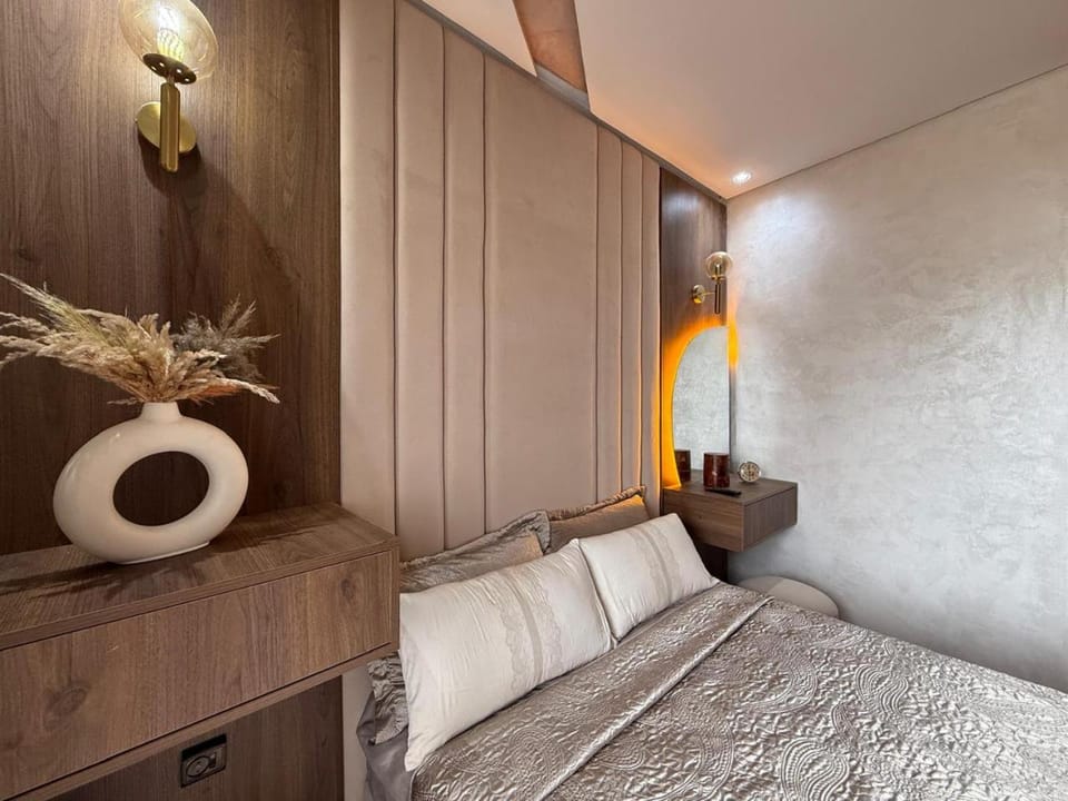 Appartemet el ciollo centre kenitra Apartment in Rabat-Salé-Kénitra