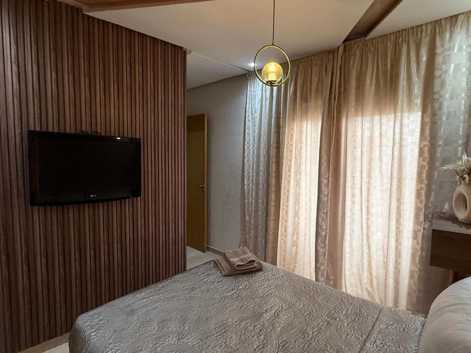 Appartemet el ciollo centre kenitra Apartment in Rabat-Salé-Kénitra
