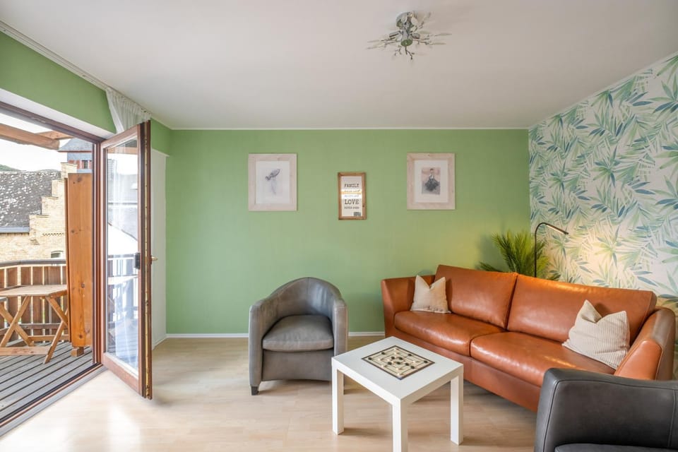 Altes Schuhhaus Apartment in Mainz-Bingen